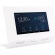 91378376WH - Indoor Touch 2.0 - Touchscreen Digital Intercom Answering Panel, Wifi, PoE, White